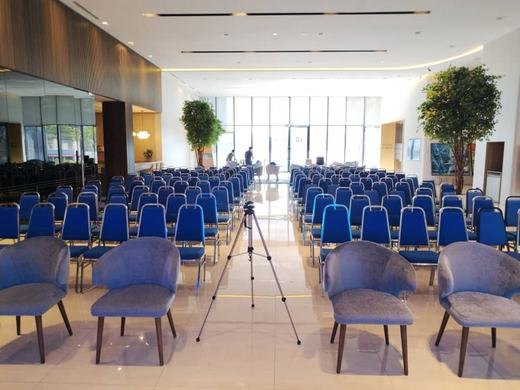 Kiara Bay Sales Gallery event photo 4, 2023