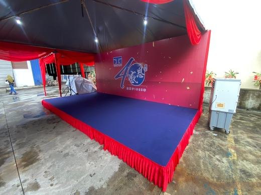 Thung Hing 40 Anniversary event photo 1, 2023