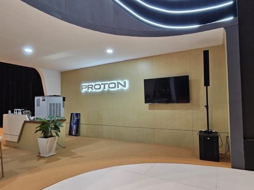 PROTON Autoshow 2026 event photo 9, 2026