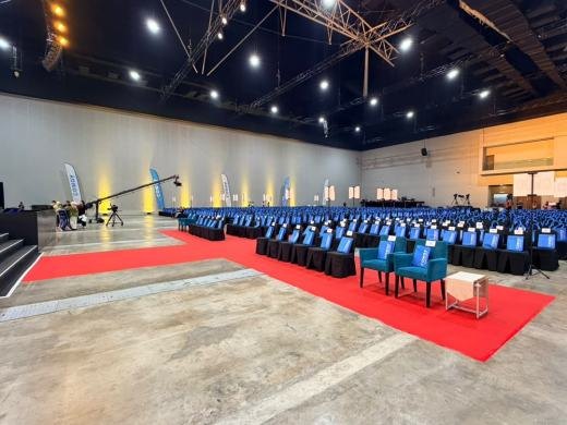 Coway Grand Conference 2026 event photo 9, 2026