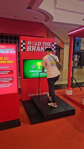 KitKat F1 Concourse Event event photo 9, 2026