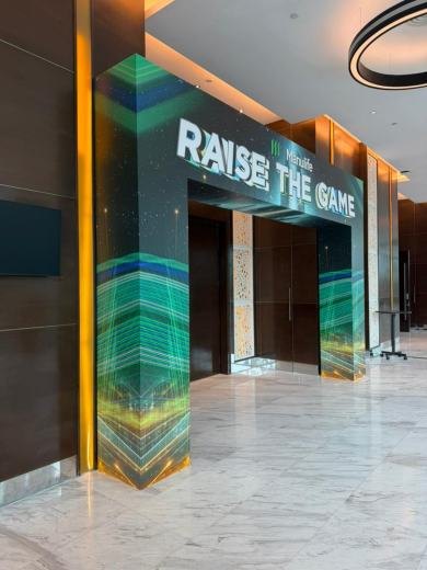 Manulife Malaysia Kick Off 2026 RAISE THE GAME event photo 3, 2026
