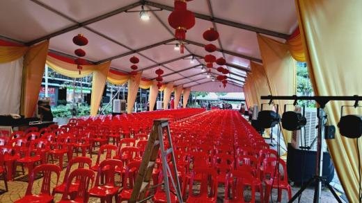 Melilea CNY 2026 event photo 7, 2026