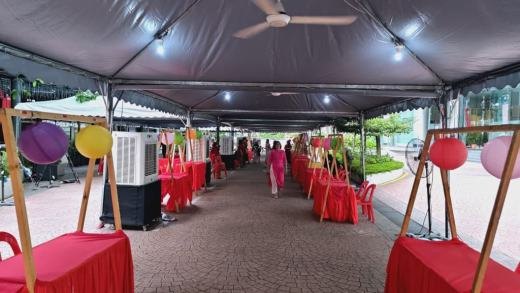 Melilea CNY 2026 event photo 14, 2026