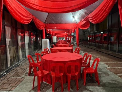 NTG Group Building Opening event photo 16, 2026