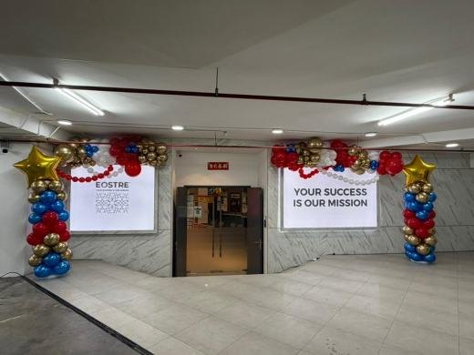 NTG Group Building Opening event photo 23, 2026