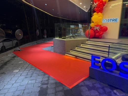 NTG Group Building Opening event photo 28, 2026