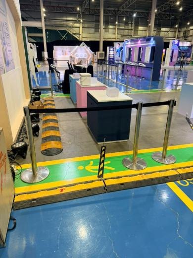 Amway AM50 Expo 2026 event photo 1, 2026