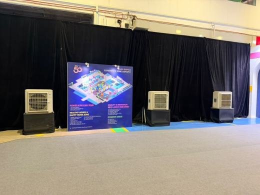 Amway AM50 Expo 2026 event photo 4, 2026