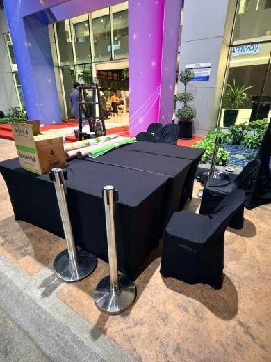 Amway AM50 Expo 2026 event photo 19, 2026