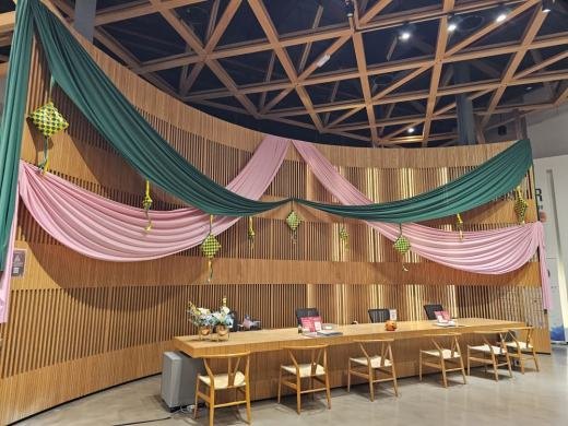 KL East Sales Gallery Hari Raya Decoration event photo 4, 2026