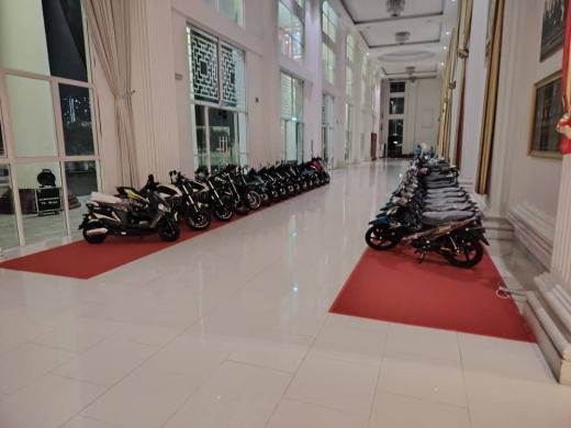 Selangor & F.T. Motorcycle & Scooter Dealers Association 48th Anniversary event photo 6, 2026