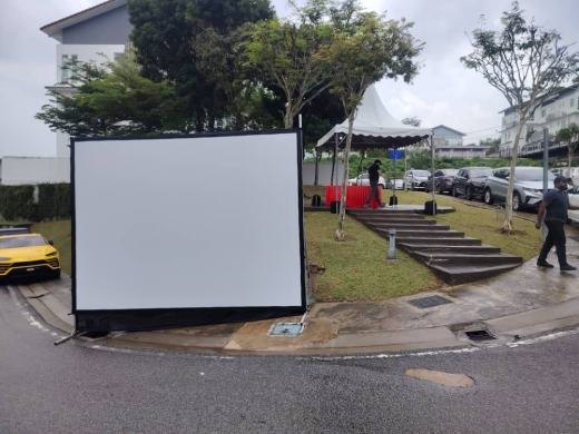 Ambrosia@Kinrara Residence Open House event photo 6, 2026