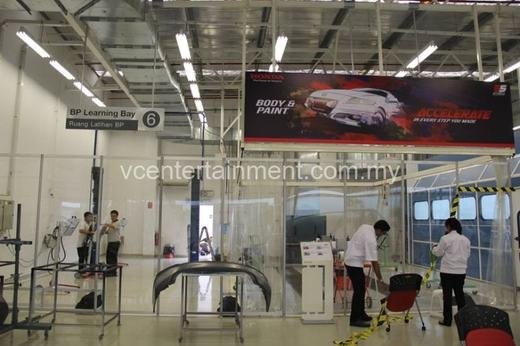 Honda 3S 2014 event photo 11, 2014