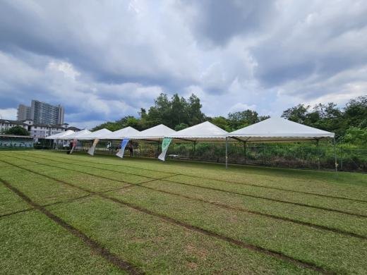 SJKC Kheng Chee 11th Annual Sports Meet Day event photo 3, 2026