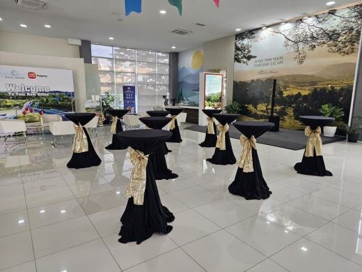 Emilia Lakeside 2 Sales Gallery event photo 2, 2026