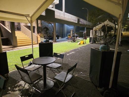 Stadium Mini Persada Plus event photo 6, 2026