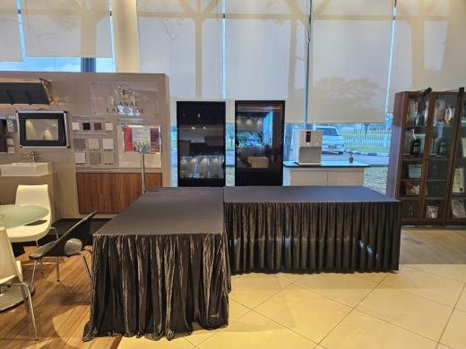 Lanai Lakeside Sales Gallery event photo 6, 2026