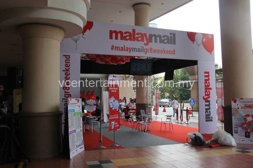 Malay Mail 2014 event photo 3, 2014