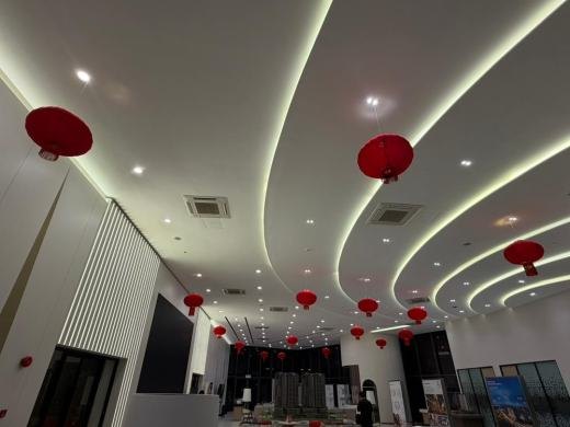 Sime Darby Property SJCC Gallery CNY 2026 event photo 8, 2026