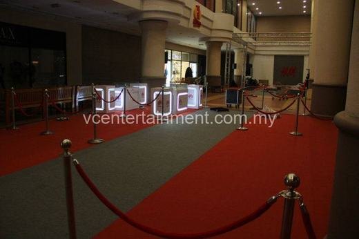 Malay Mail 2014 event photo 7, 2014