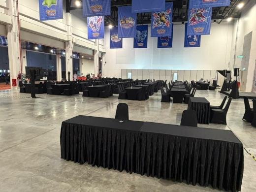 Pokémon TCG Showdown 2026 event photo 13, 2026