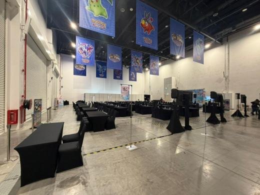 Pokémon TCG Showdown 2026 event photo 15, 2026