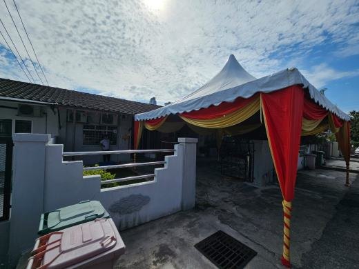 Client - James Prabagar Woon event photo 3, 2026