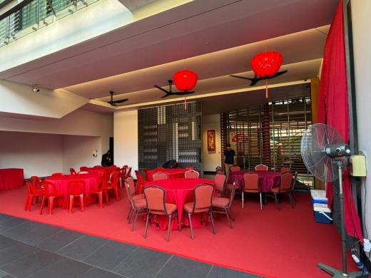 Golden Scoop Sdn Bhd event photo 1, 2026