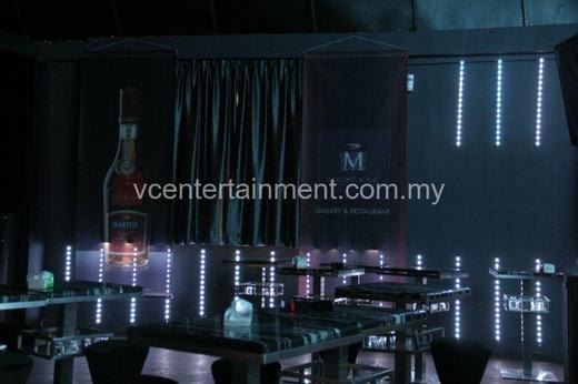 Martell Blue Elegant 2014 event photo 9, 2014