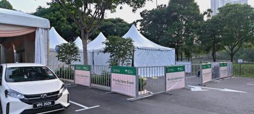 Zenia’s Priority Sales event photo 3, 2026