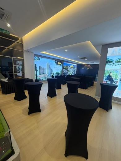 Ara Bloc Residences Sales Gallery event photo 4, 2026