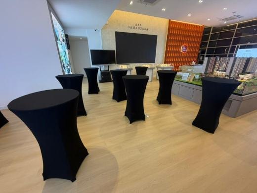 Ara Bloc Residences Sales Gallery event photo 6, 2026