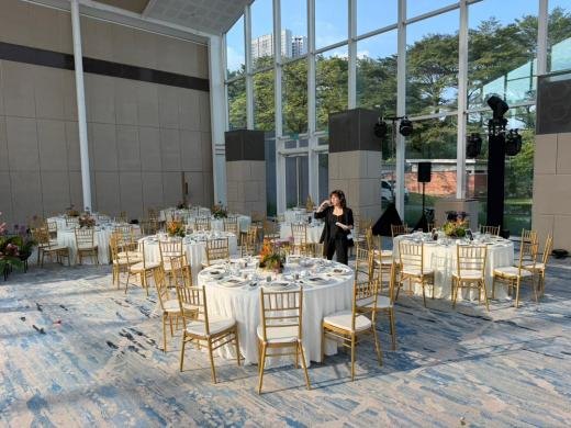 Client - Rowena event photo 1, 2026