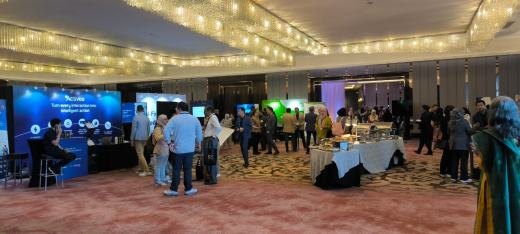 National Contact Centre Conference (NCCC) 2026 (15th Edition) event photo 2, 2026