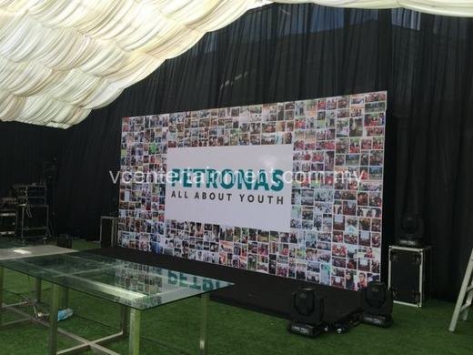 Petronas All About Youth 2014 event photo 9, 2014