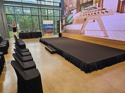 East 61 Sales Gallery event photo 5, 2026