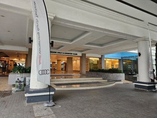 Audi Vorsprung durch Technik event photo 2, 2026