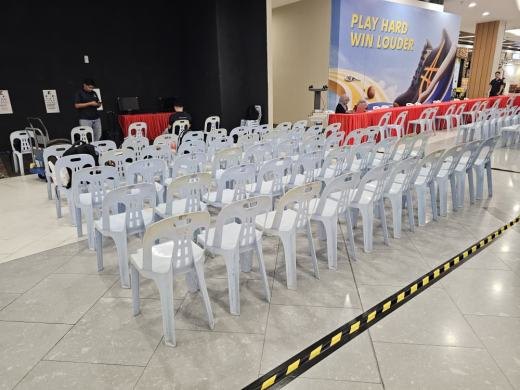 Program Selangor Saring event photo 25, 2026