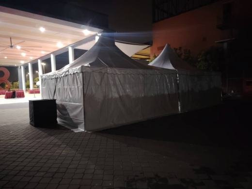 Elmina Lakeside Mall Setup event photo 1, 2026