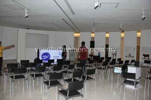Petronas Love Letter 2014 event photo 2, 2014