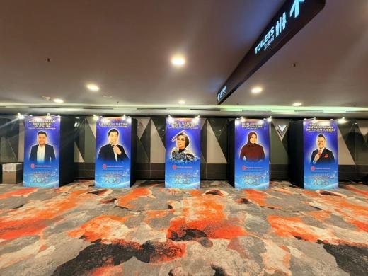 Public Mutual 37th National Sales Convention and Annual Award Night 2026 event photo 7, 2026