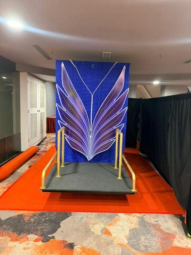 Public Mutual 37th National Sales Convention and Annual Award Night 2026 event photo 9, 2026