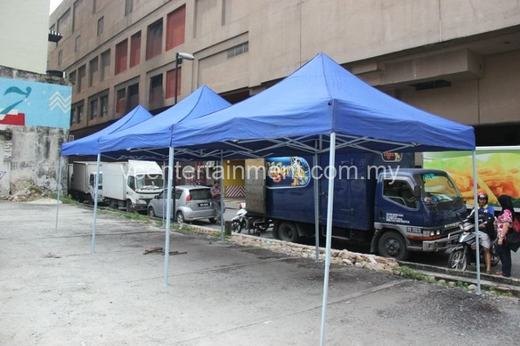 Petronas Tanah Airku 2014 event photo 2, 2014