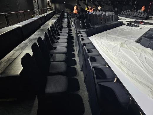 Kuala Lumpur Fashion Week 2026 event photo 3, 2026
