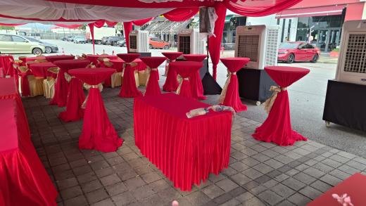 Menara Mitraland CNY 2025 event photo 4, 2025