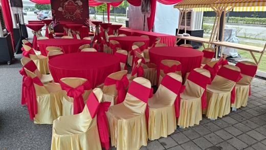 Menara Mitraland CNY 2025 event photo 5, 2025