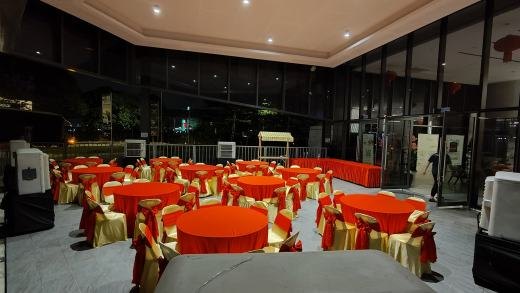 Sime Darby Property SJCC Gallery CNY 2025 event photo 8, 2025