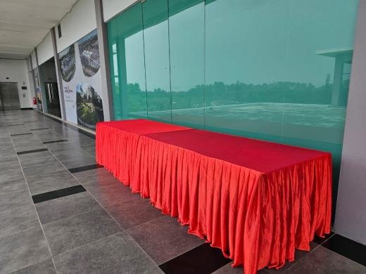 Sime Darby Property Putra Heights Sales Gallery CNY 2025 event photo 7, 2025