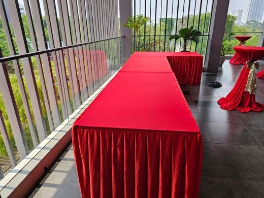Sime Darby Property Putra Heights Sales Gallery CNY 2025 event photo 8, 2025